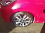 2017 NISSAN MICRA N-CONNECTA for sale at Copart EAST KILBRIDE