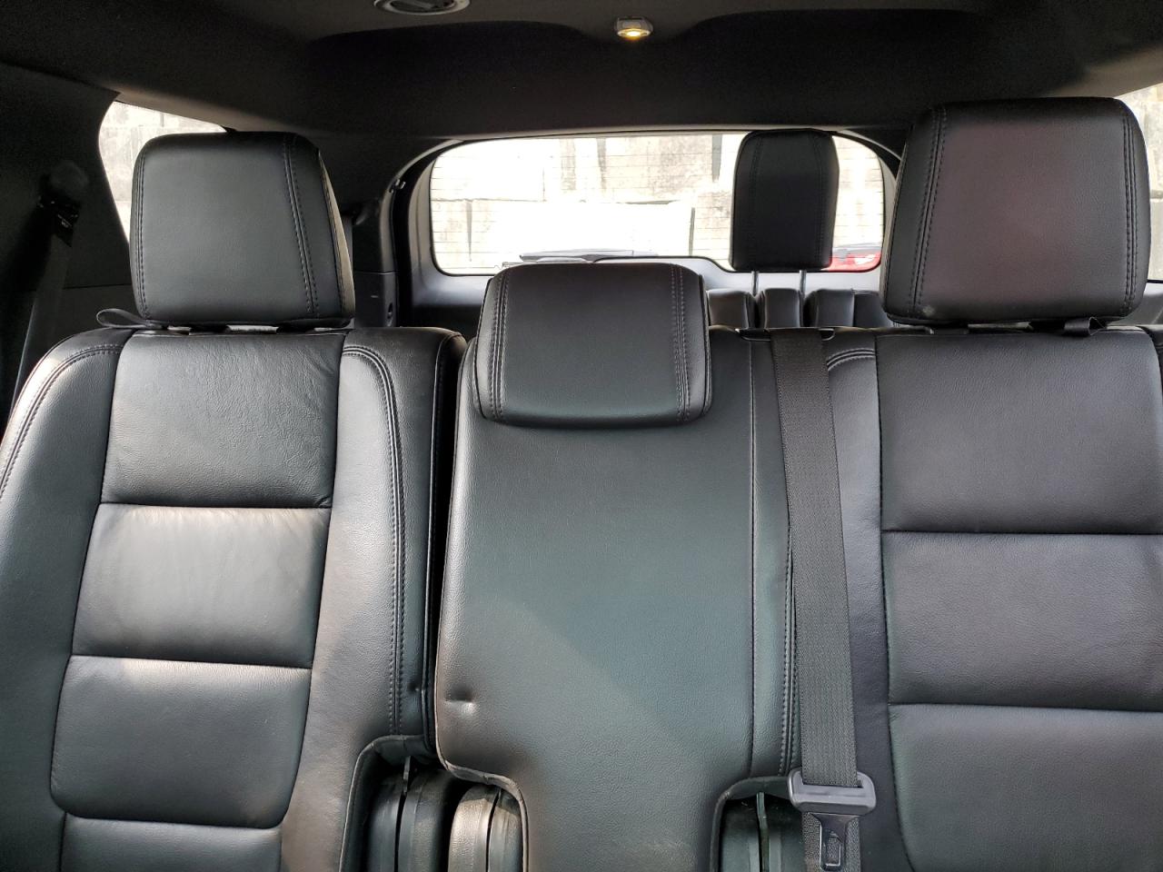 2014 Ford Explorer Xlt VIN: 1FM5K7D85EGB89179 Lot: 71955955