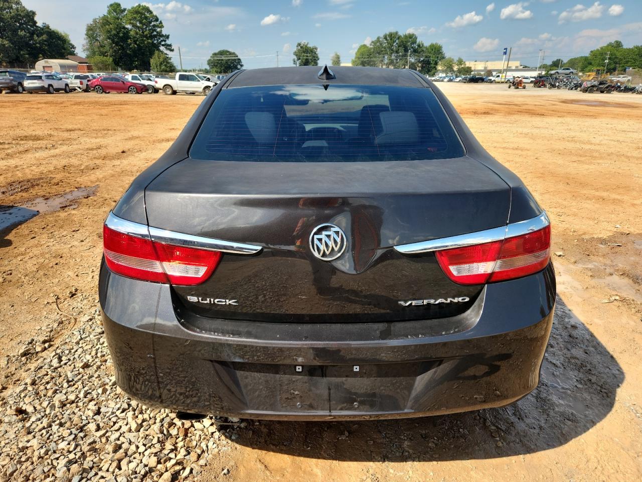 2016 Buick Verano VIN: 1G4PP5SKXG4154090 Lot: 70995215