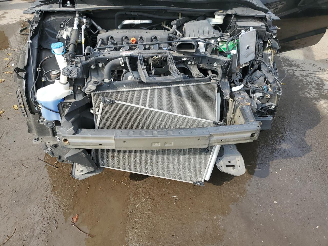 2022 Honda Hr-V Lx VIN: 3CZRU6H30NM708552 Lot: 81083235