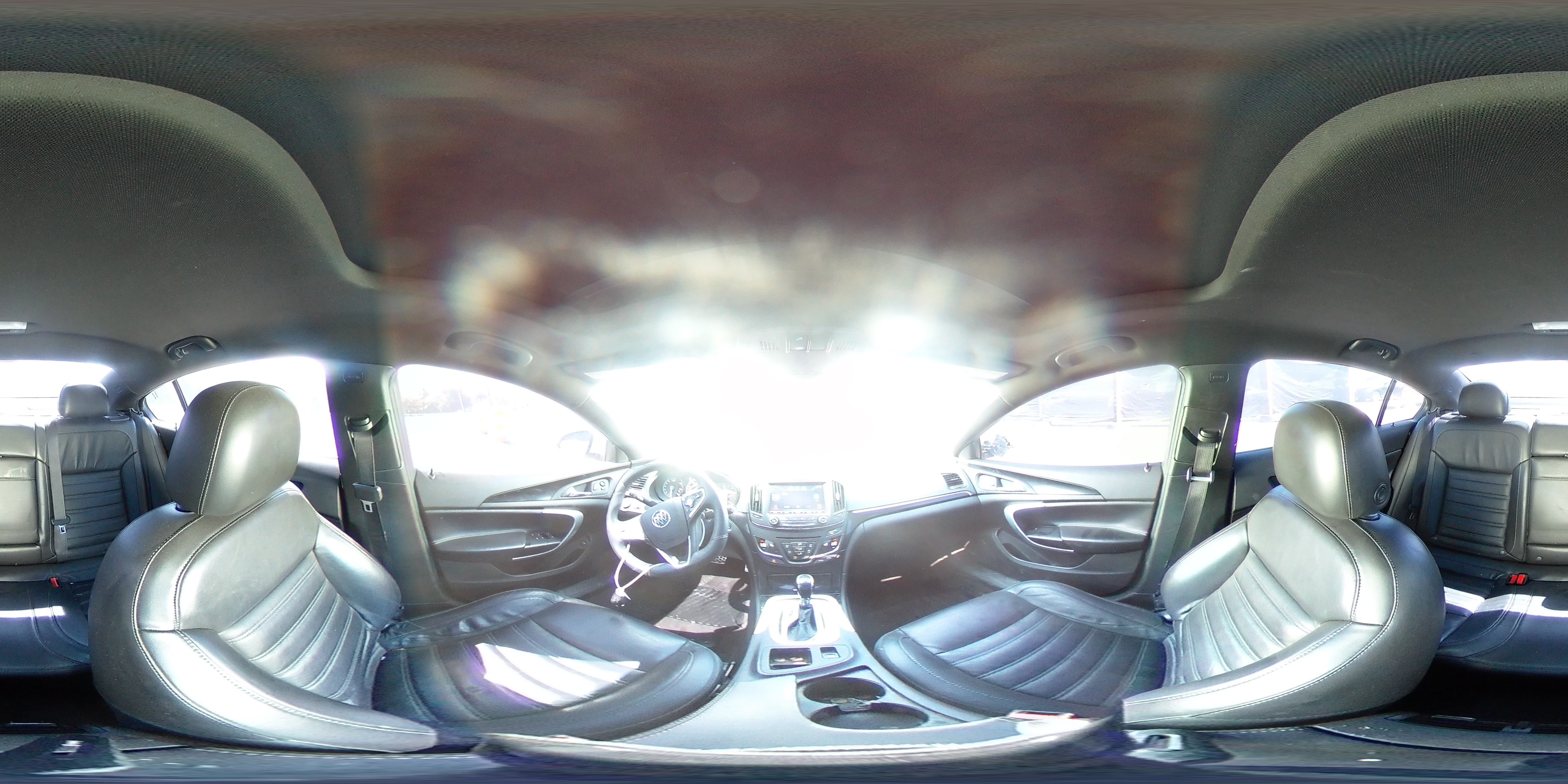 2015 Buick Regal Gs VIN: 2G4GT5GX4F9261499 Lot: 71979415