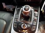 2012 AUDI A5  for sale at Copart CASTLEDERMOT - IRELAND
