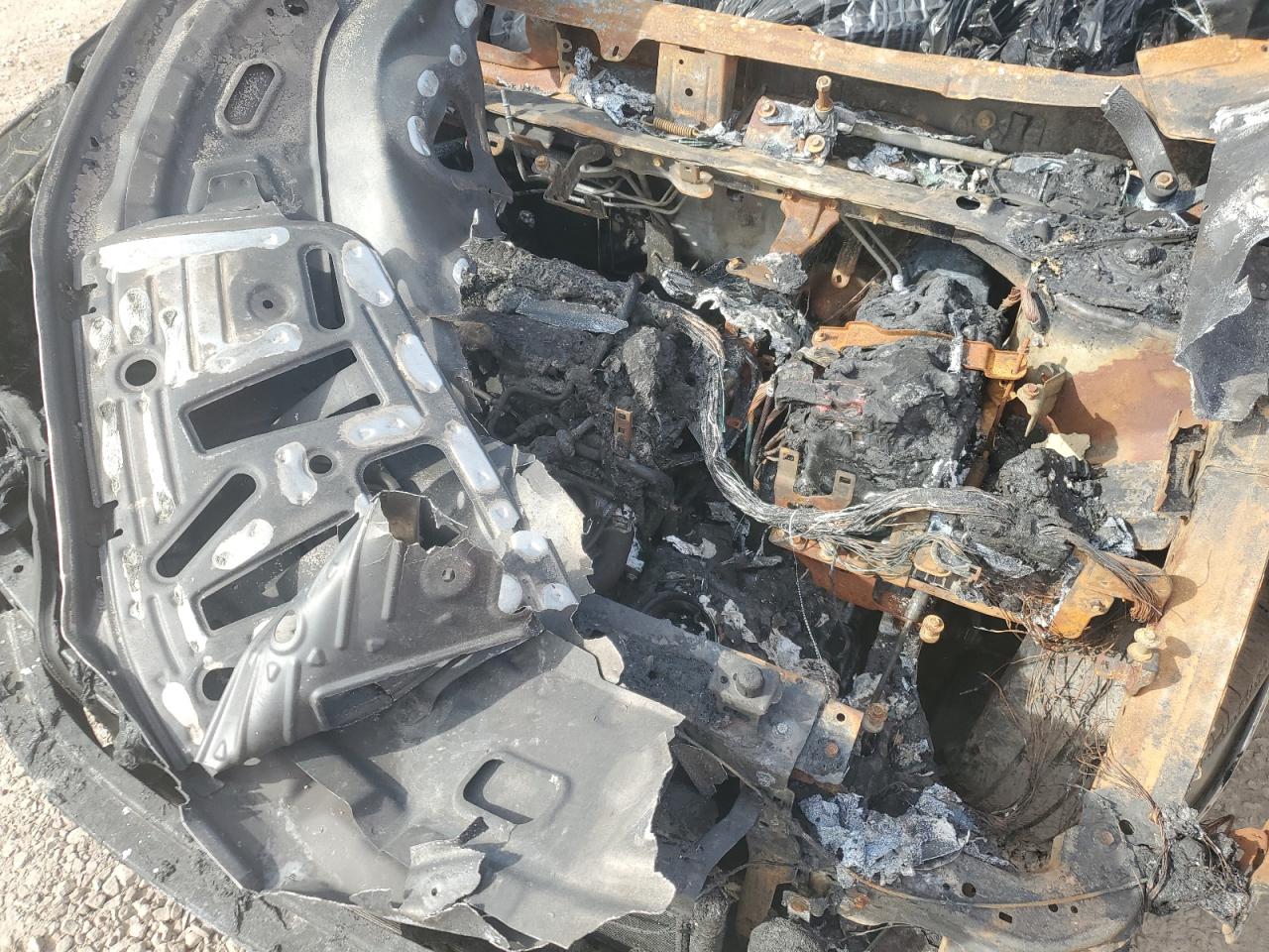 2020 Acura Rdx Technology VIN: 5J8TC2H56LL003845 Lot: 80165915