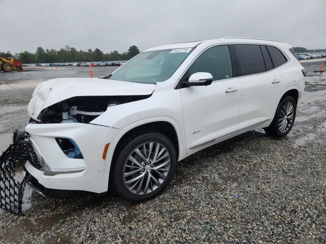  BUICK ENCLAVE 2025 Белы