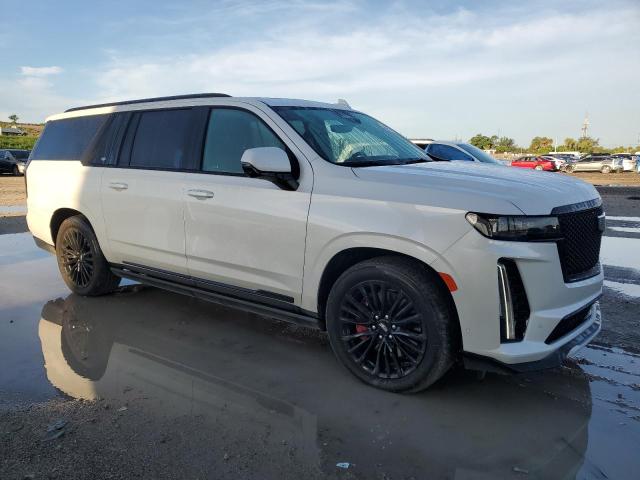 2023 CADILLAC ESCALADE V ESV SPORT  