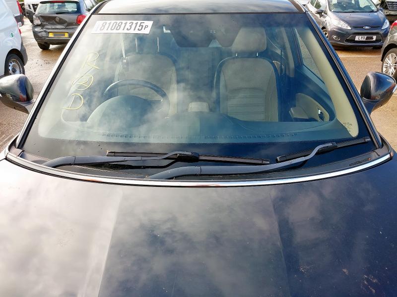 2018 SSANGYONG TIVOLI ELX AUTO 