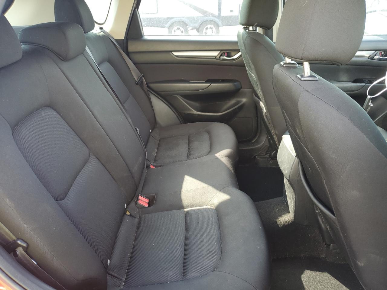 2019 Mazda Cx-5 Sport VIN: JM3KFBBM5K0695668 Lot: 71986375