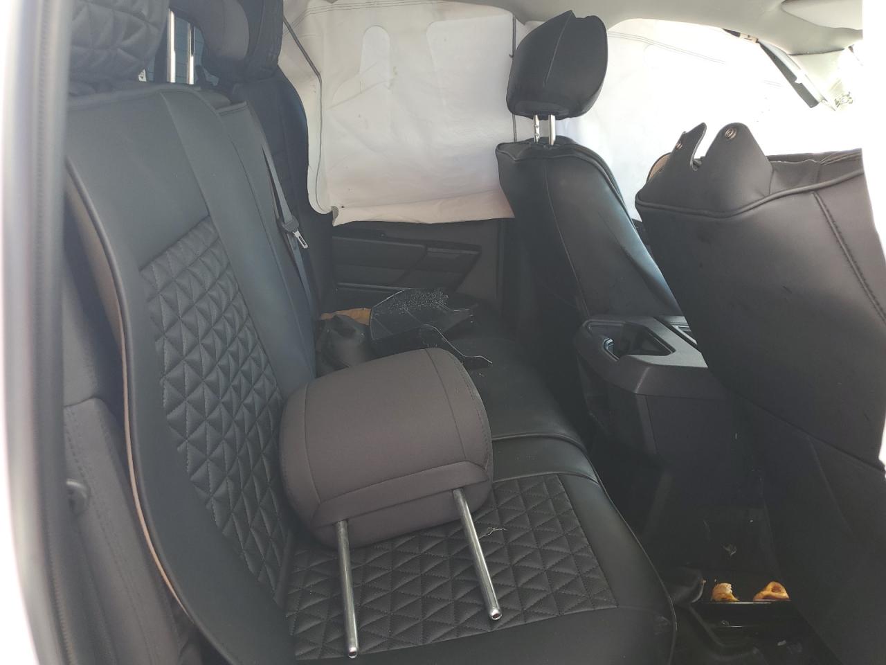 2024 Toyota Tundra Double Cab Sr VIN: 5TFKB5AA4RX031523 Lot: 81864625