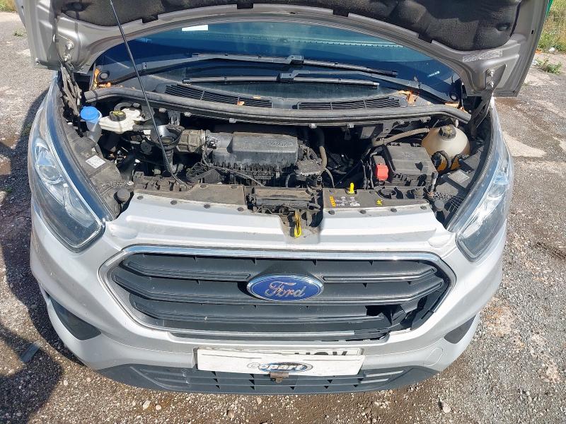 2020 FORD TRANSIT CUSTOM 300LIMITD 