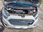 2020 FORD TRANSIT CUSTOM 300LIMITD  for sale at Copart WOLVERHAMPTON