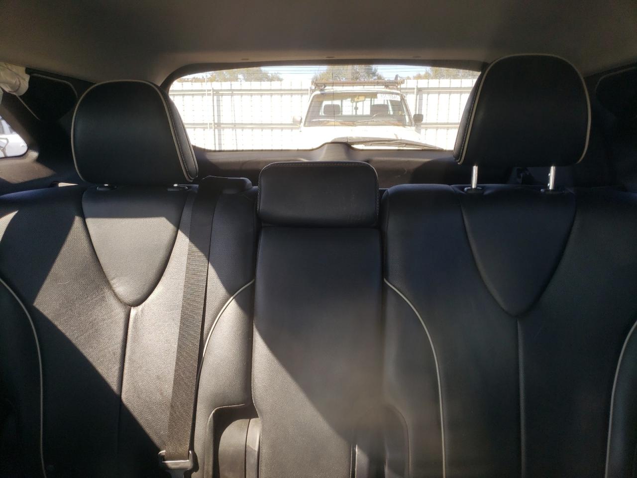 2014 Toyota Venza Le VIN: 4T3ZK3BB9EU067491 Lot: 81068775