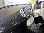 2023 FIAT 500 MHEV  for sale at Copart BELFAST