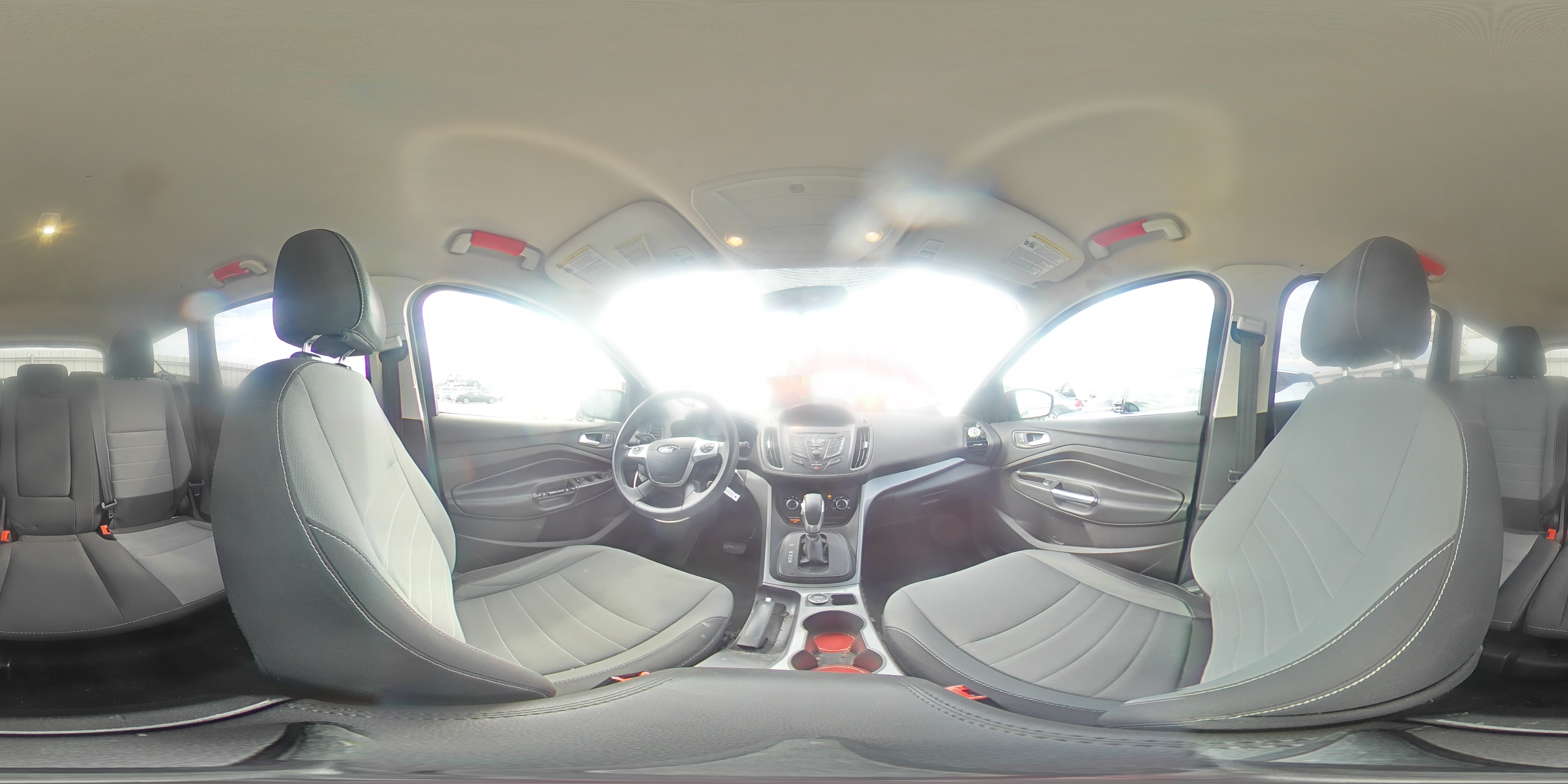 2016 Ford Escape Se VIN: 1FMCU0G74GUC75311 Lot: 84619685