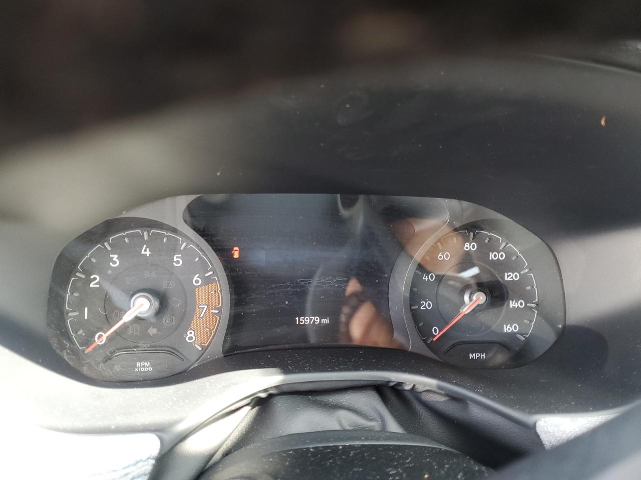 2025 Jeep Compass Latitude VIN: 3C4NJDBN3ST548812 Lot: 71415345