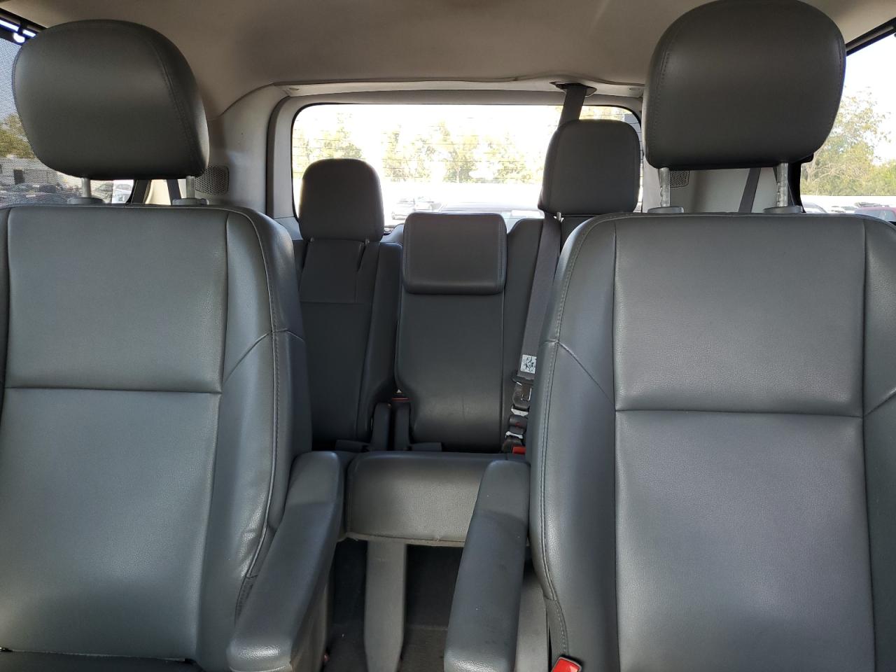 2014 Volkswagen Routan Se VIN: 2C4RVABG9ER134740 Lot: 80742065