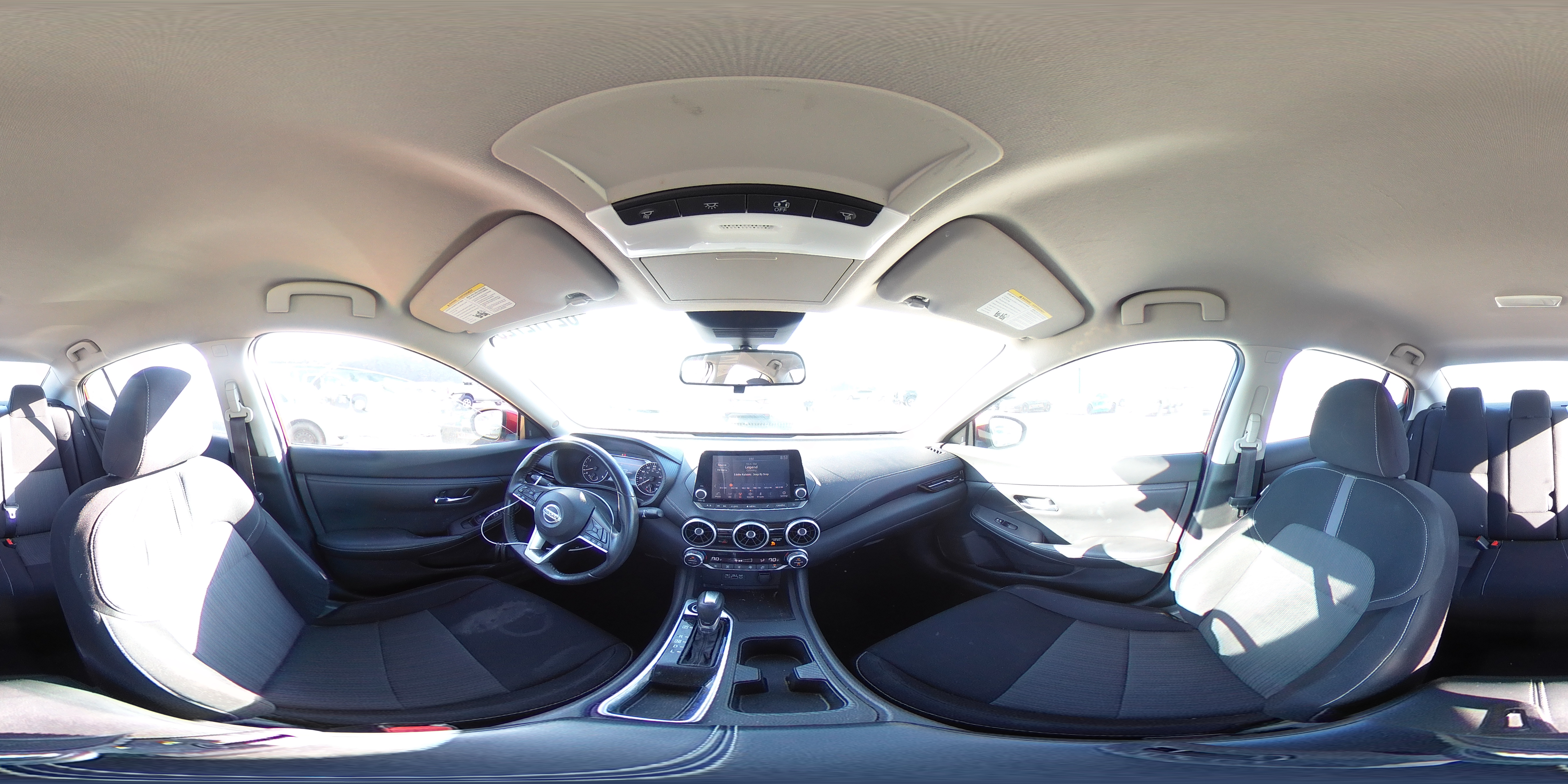 2020 Nissan Sentra Sv VIN: 3N1AB8CV8LY228698 Lot: 82112725