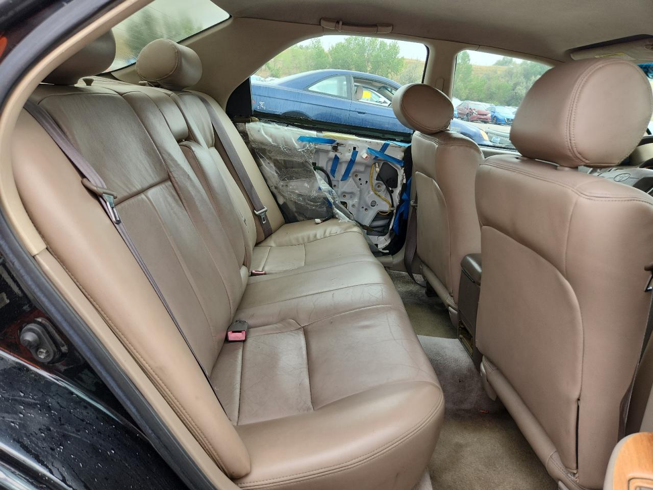 1997 Toyota Camry Ce VIN: 4T1BG22KXVU821763 Lot: 71875345