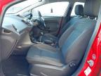 2014 FORD FIESTA ZETEC  for sale at Copart BRISTOL