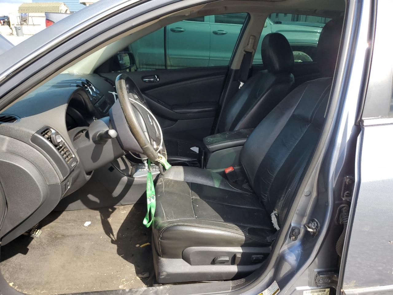 2010 Nissan Altima Base VIN: 1N4AL2AP6AN554933 Lot: 83836085