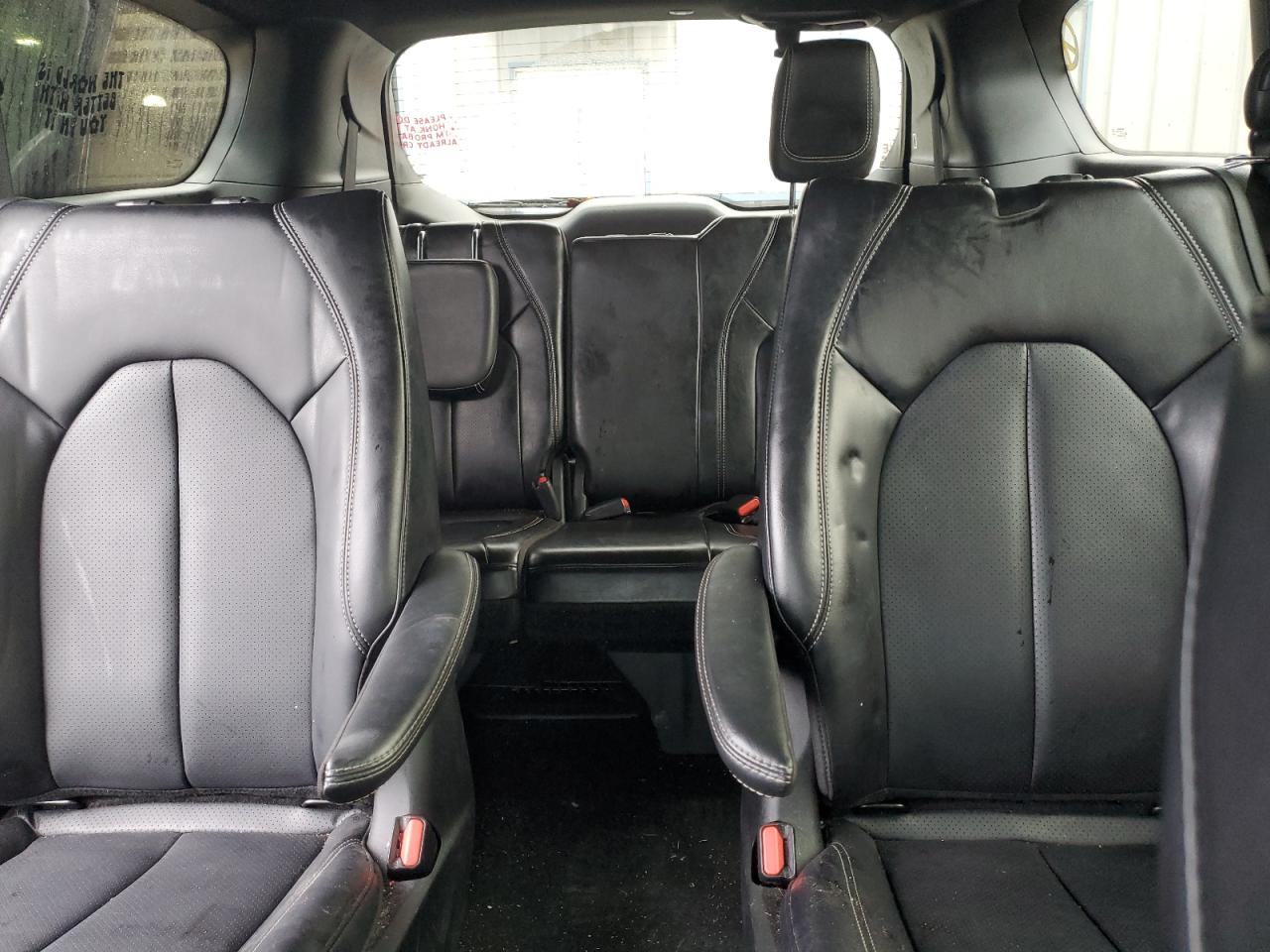 2023 Chrysler Pacifica Hybrid Touring L VIN: 2C4RC1L71PR614536 Lot: 80368185