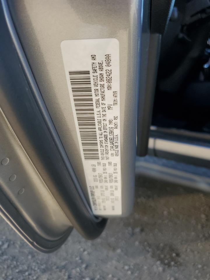 2014 Jeep Wrangler Sport VIN: 1C4AJWAG9EL128016 Lot: 80759345