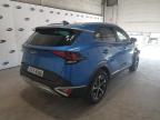2025 KIA SPORTAGE  for sale at Copart CASTLEDERMOT - IRELAND