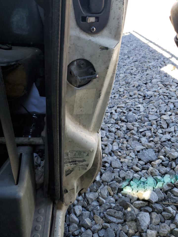 2003 Ford Super Duty F-250 Lar VIN: 1FTNX20LX3EA28841 Lot: 71670385