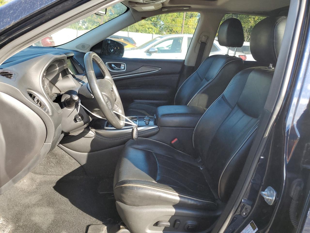 2017 Infiniti Qx60 VIN: 5N1DL0MM7HC518960 Lot: 81383395