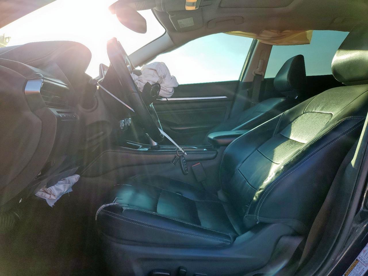 2020 Nissan Altima Sl VIN: 1N4BL4EV2LC123982 Lot: 84834185