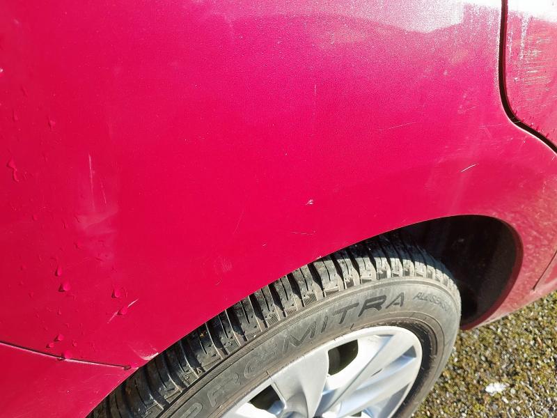 2015 CITROEN C3 SELECTION BLUEHDI 