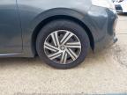 2014 PEUGEOT 208 ACCESS+ for sale at Copart NEWBURY