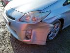2010 TOYOTA PRIUS T SPIRIT VVT-I CVT  for sale at Copart WOLVERHAMPTON