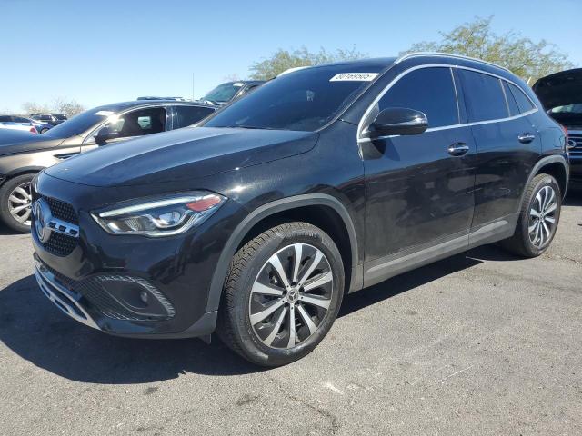 MERCEDES-BENZ GLA 250 4MATIC 2021