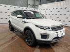 2016 LAND ROVER RANGE ROVER EVOQUE SE TD4 2.0 TD4 SE 5DR for sale at Copart NEWBURY