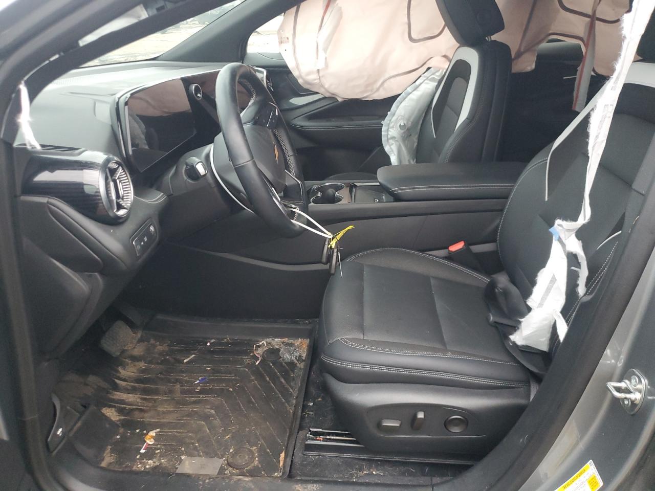 2024 Chevrolet Blazer 2Lt VIN: 3GNKDBRJ8RS256064 Lot: 84006735