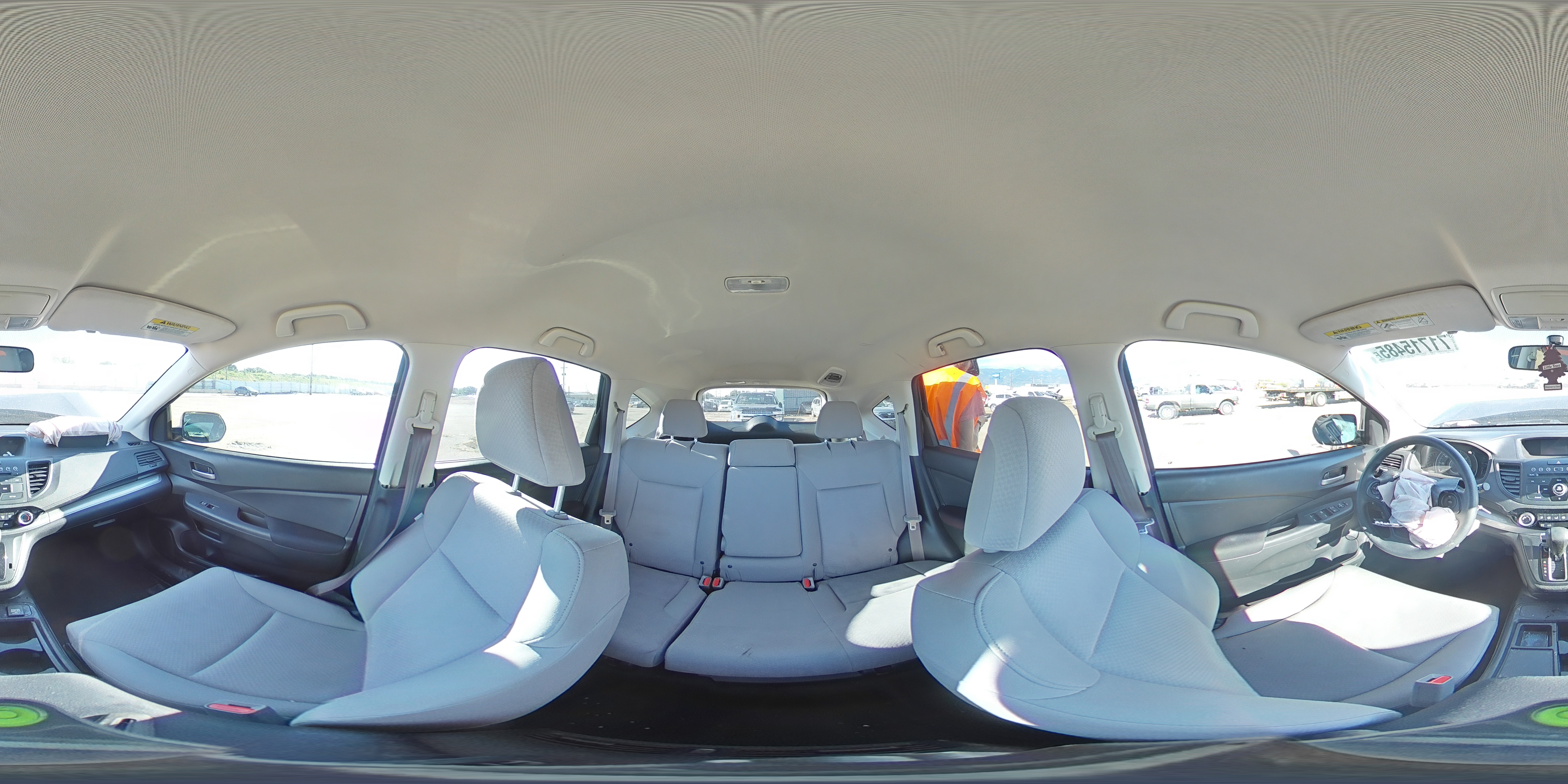 2015 Honda Cr-V Lx VIN: 3CZRM3H30FG717654 Lot: 71715485