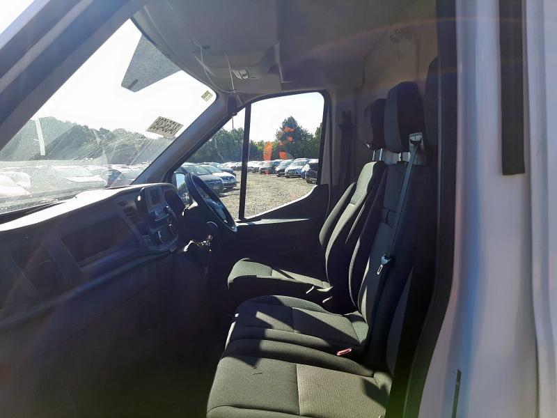 2023 FORD TRANSIT 350 LEADER ECOBLU 