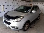 2012 HYUNDAI IX35  for sale at Copart CASTLEDERMOT - IRELAND
