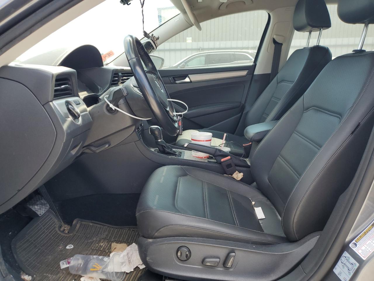 2020 Volkswagen Passat Se VIN: 1VWWA7A33LC018551 Lot: 71430725