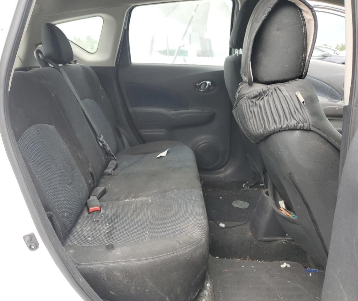 2018 Nissan Versa Note S VIN: 3N1CE2CPXJL366106 Lot: 83960055