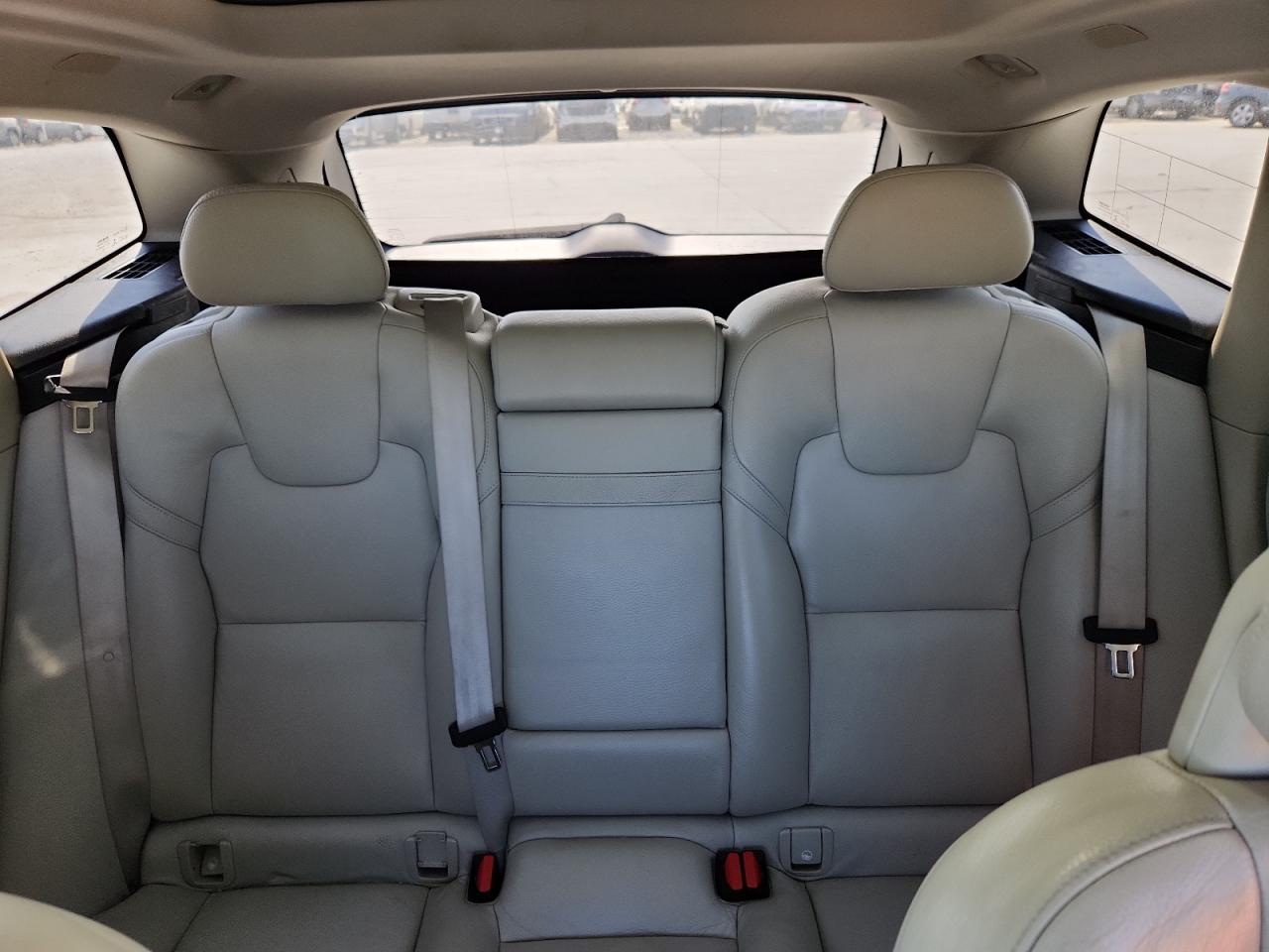 2018 Volvo Xc60 T6 VIN: LYVA22RK2JB097432 Lot: 82038815