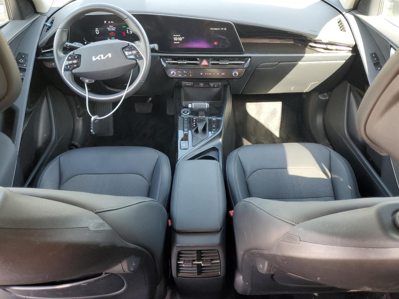 2024 Kia Niro Ex VIN: KNDCR3LE1R5149271 Lot: 81655095