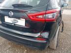 2019 NISSAN QASHQAI ACENTA PREM DIG-T  for sale at Copart WOLVERHAMPTON