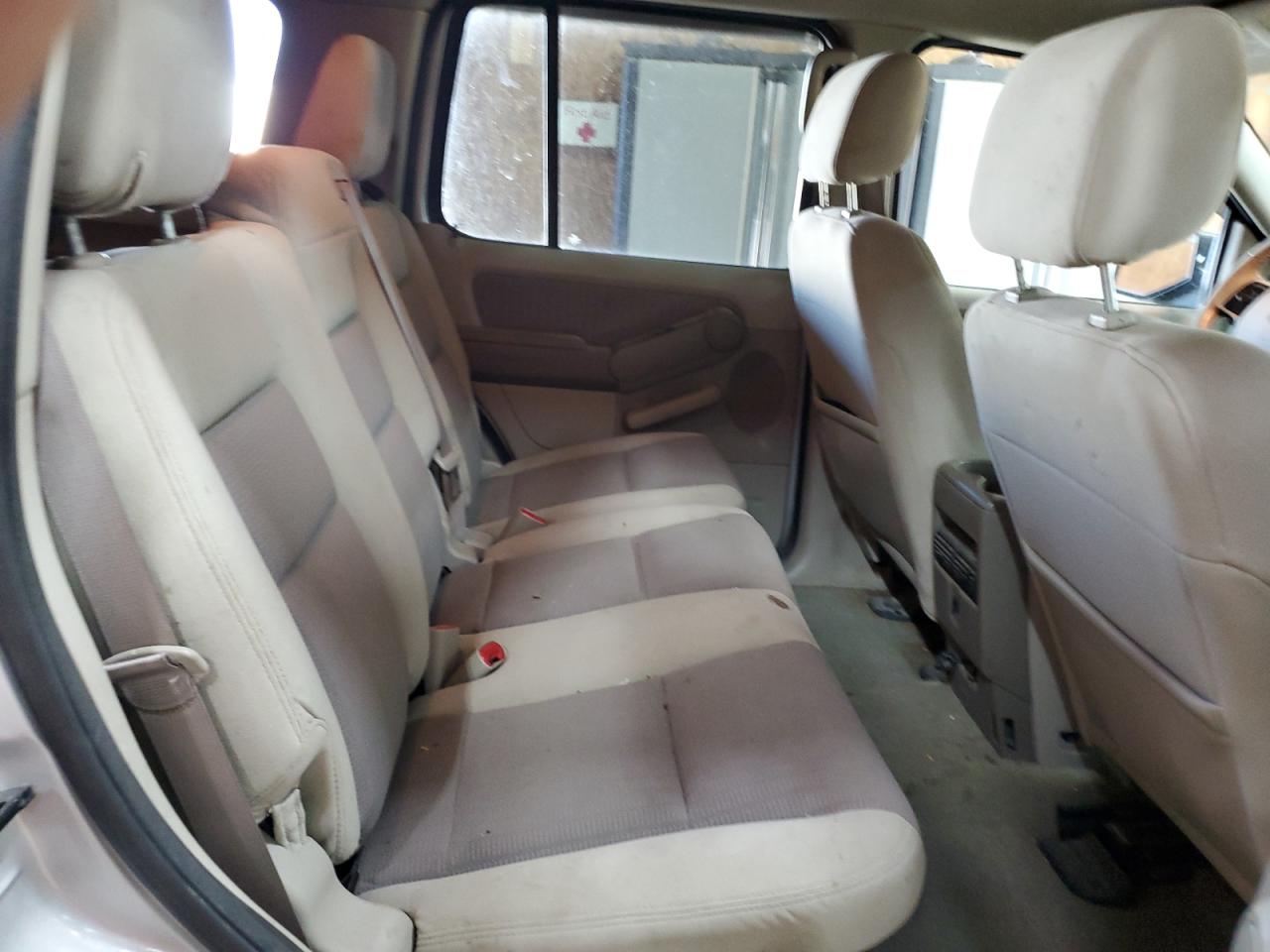 2007 Ford Explorer Xlt VIN: 1FMEU73EX7UA92078 Lot: 70959065
