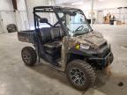 2013 POLARIS RANGER 900 - UTILITY VEHICLE for sale at Copart MN - ST. CLOUD