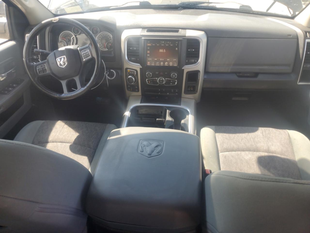 2015 Ram 1500 Slt VIN: 1C6RR7LT1FS745422 Lot: 71530995