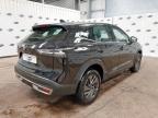 2025 NISSAN QASHQAI ACENTA PREMIUM for sale at Copart NEWBURY