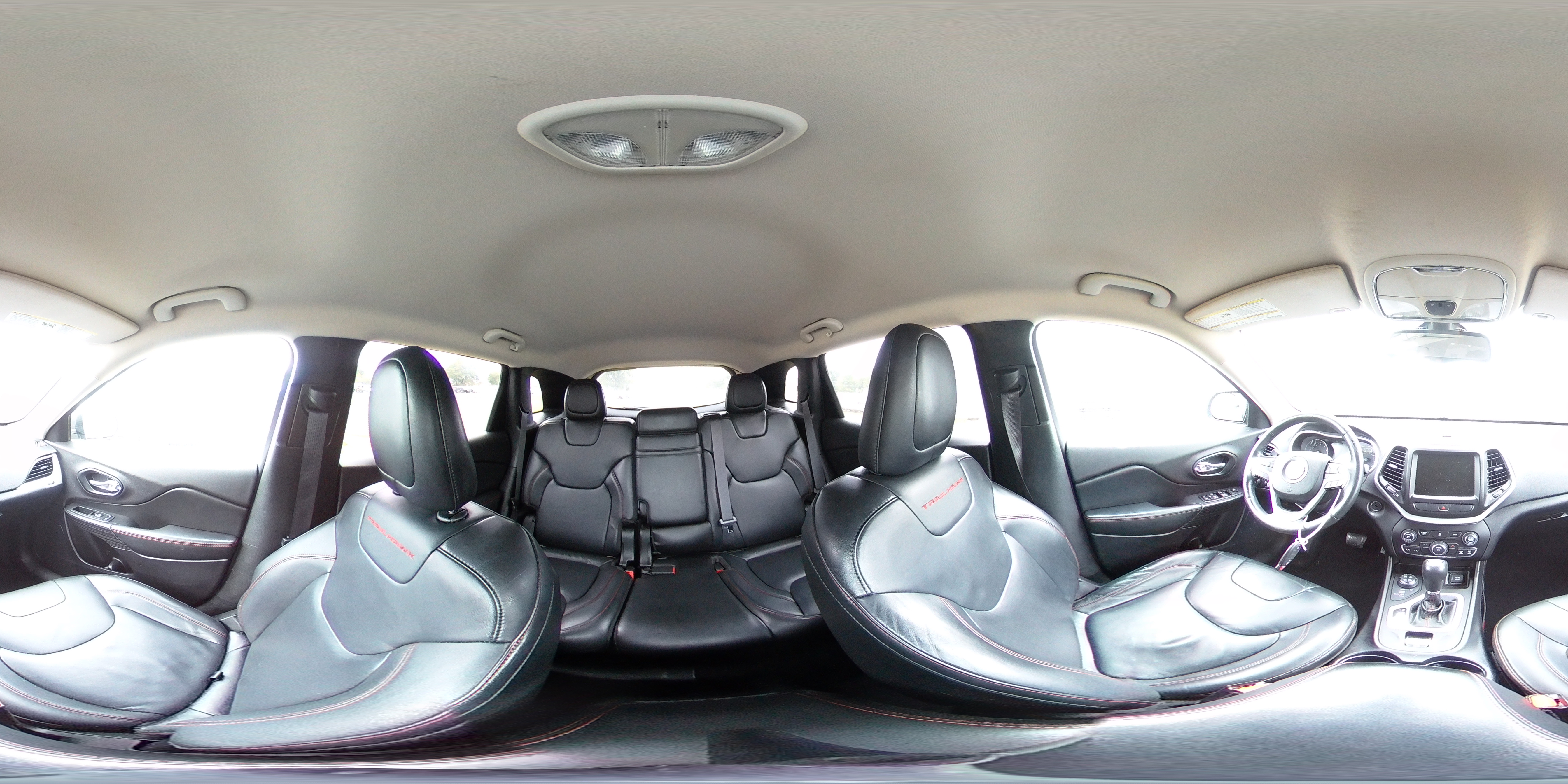 2014 Jeep Cherokee Trailhawk VIN: 1C4PJMBS3EW104214 Lot: 84172025