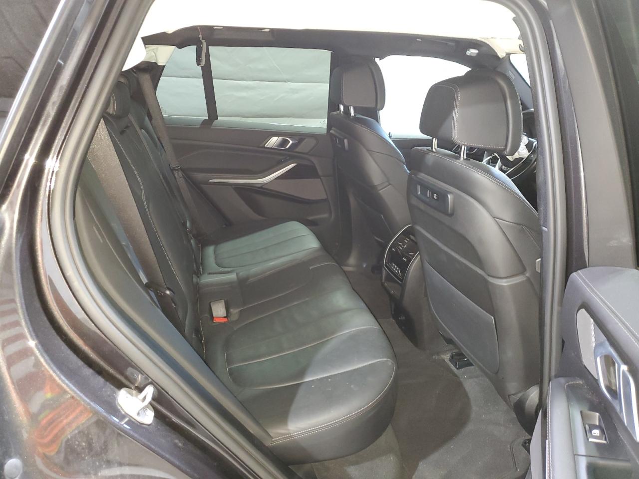 2021 BMW X5 xDrive40I VIN: 5UXCR6C03M9E70575 Lot: 80537635