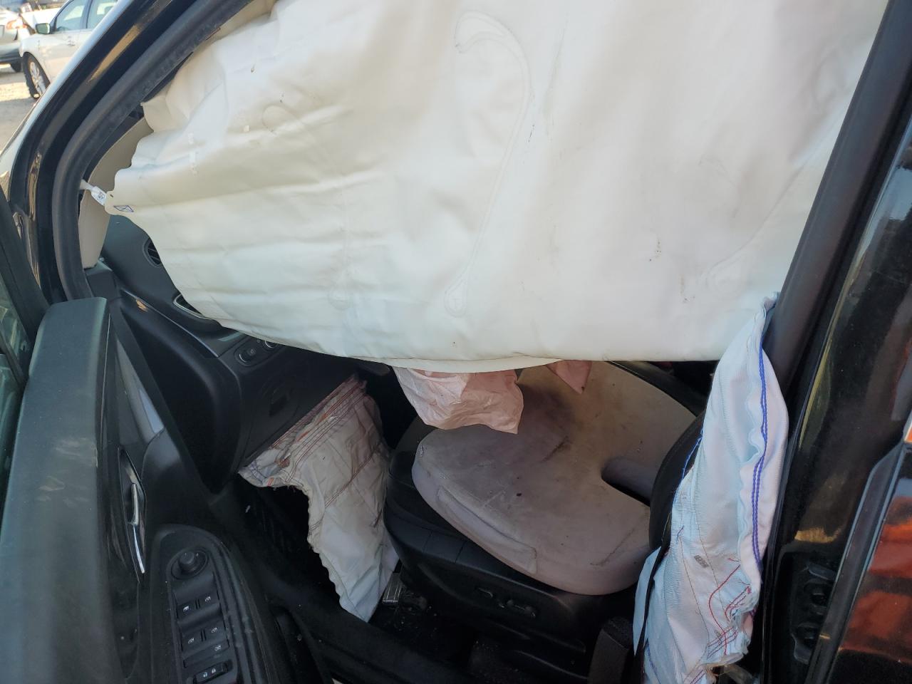 2017 Buick Encore Preferred VIN: KL4CJASB0HB173168 Lot: 84560085